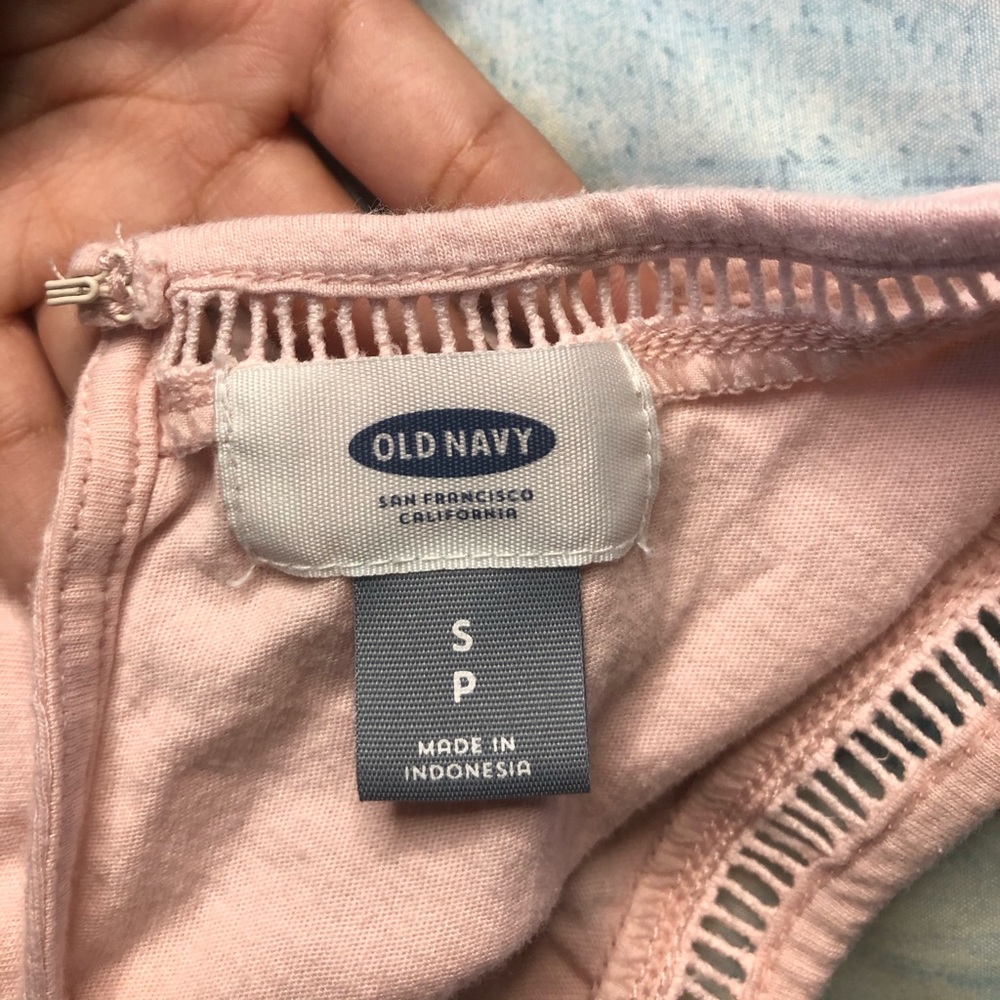 Old Navy Top